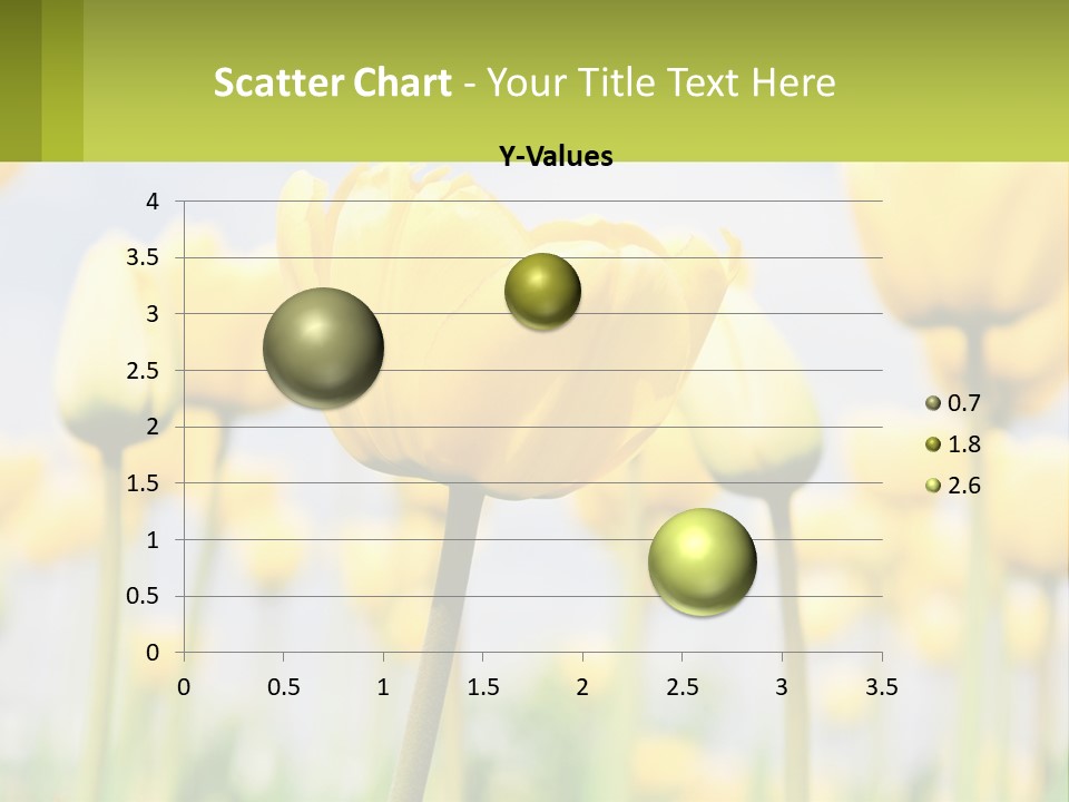 Industry Technology Condition PowerPoint Template