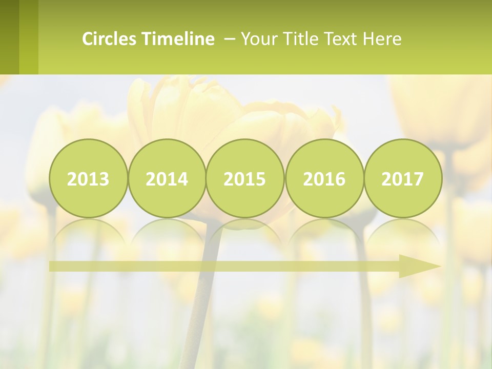 Industry Technology Condition PowerPoint Template