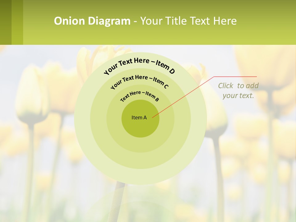 Industry Technology Condition PowerPoint Template