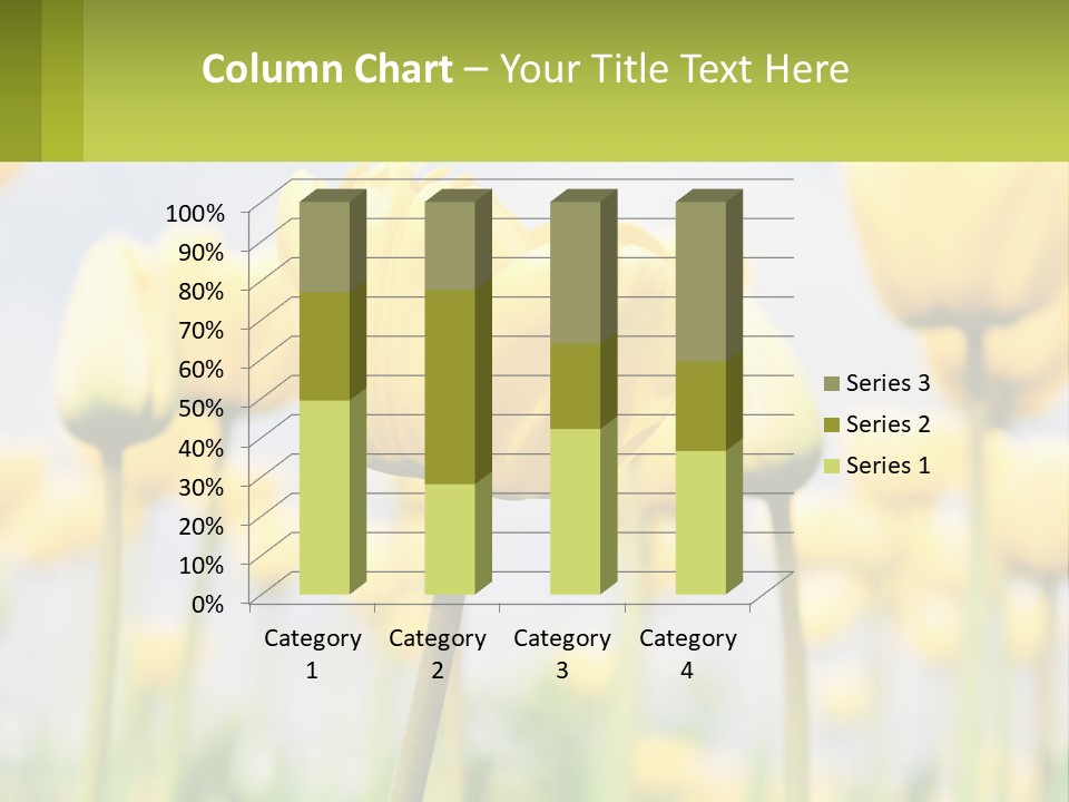Industry Technology Condition PowerPoint Template