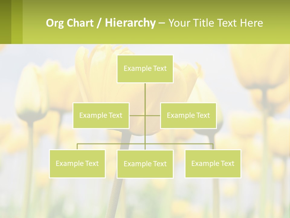 Industry Technology Condition PowerPoint Template