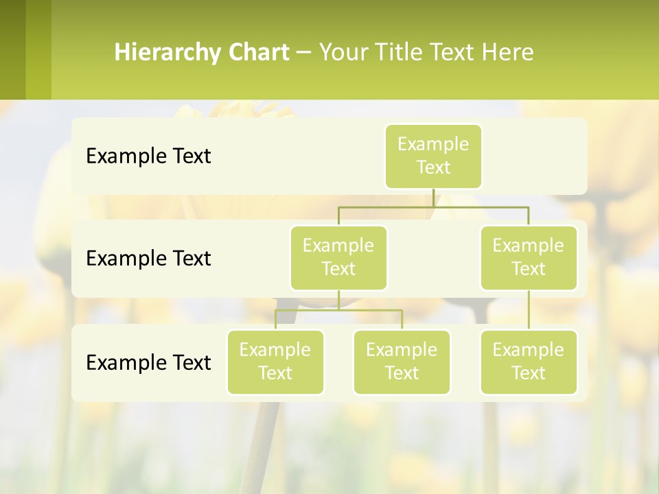 Industry Technology Condition PowerPoint Template