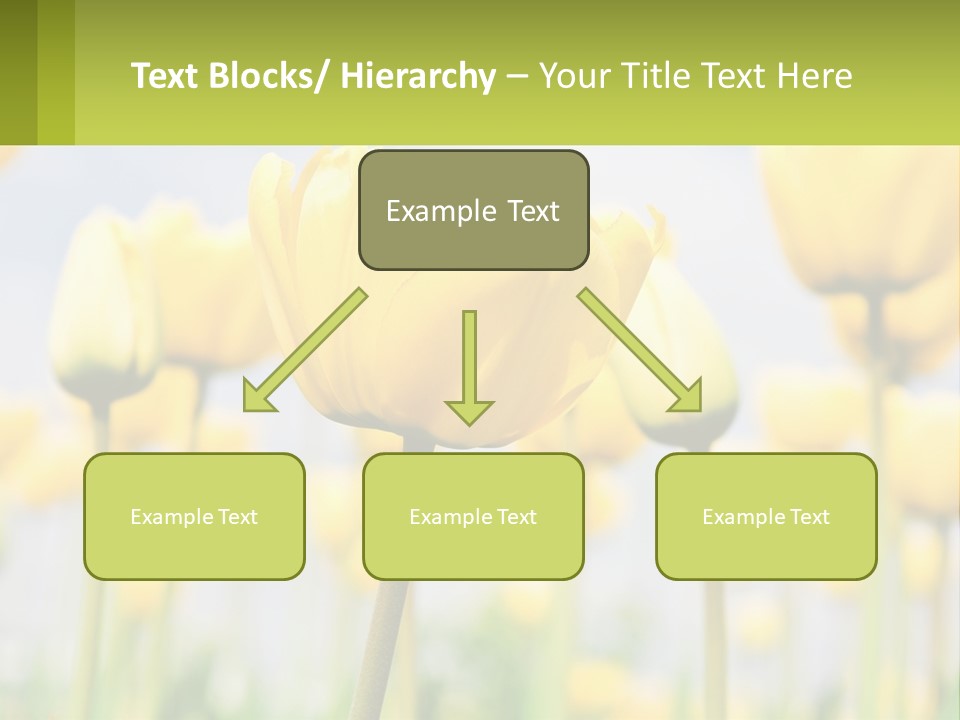 Industry Technology Condition PowerPoint Template