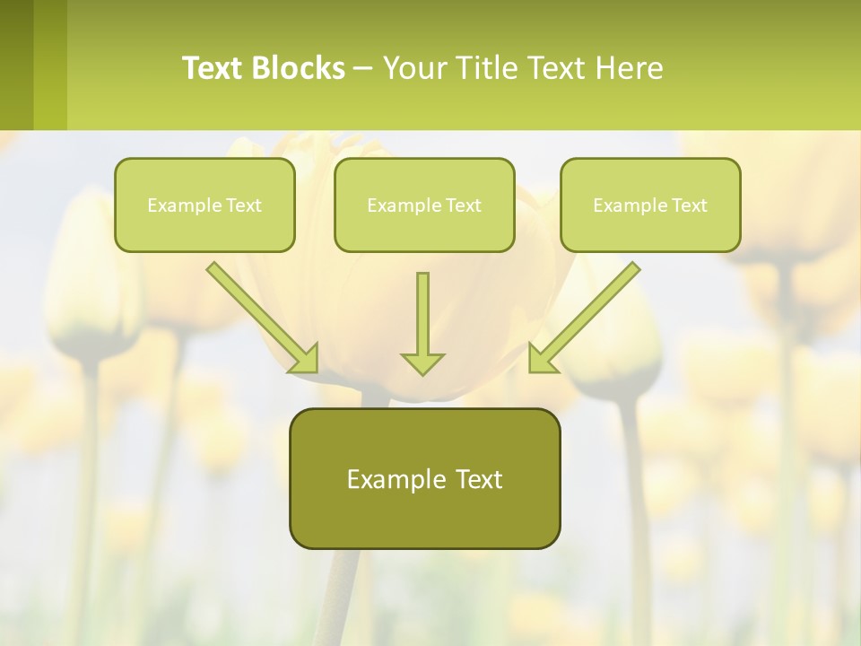 Industry Technology Condition PowerPoint Template