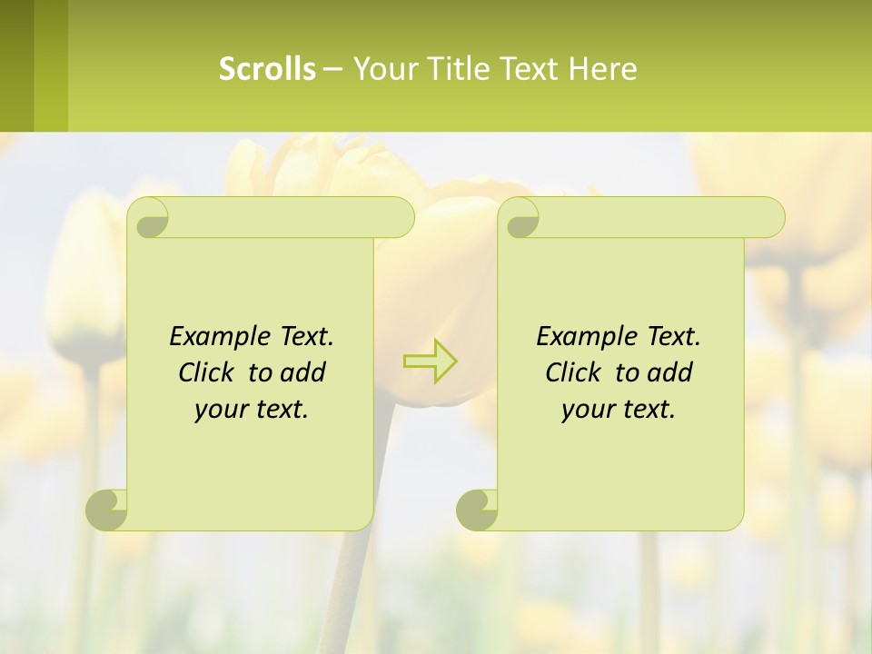 Industry Technology Condition PowerPoint Template
