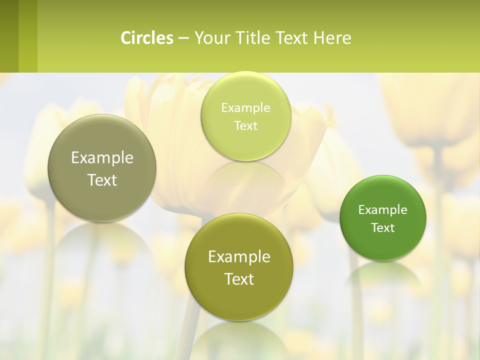 Industry Technology Condition PowerPoint Template