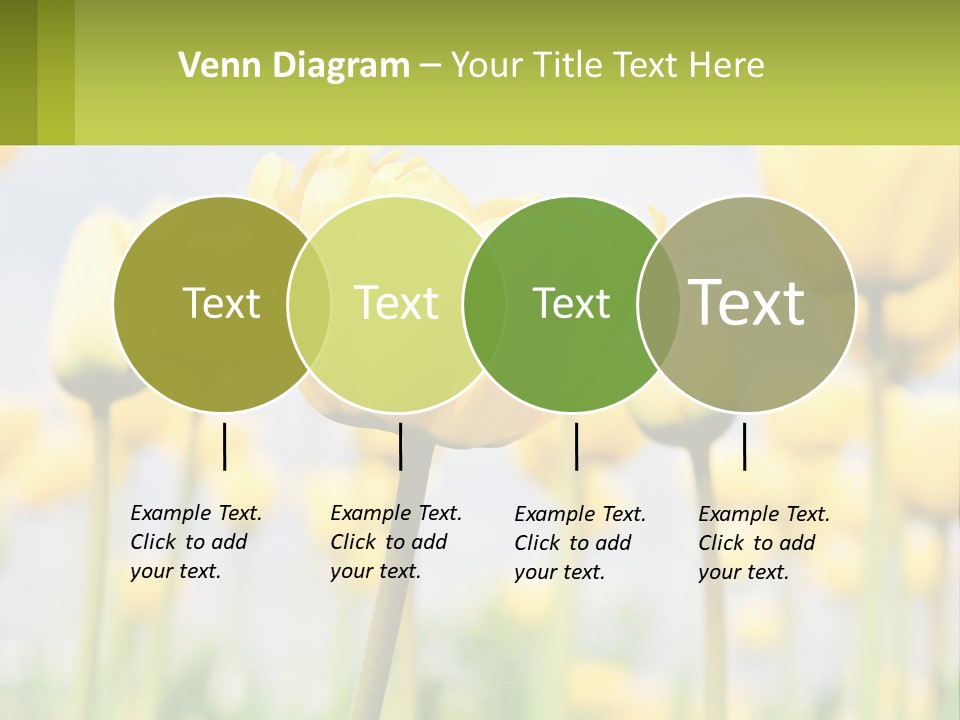 Industry Technology Condition PowerPoint Template