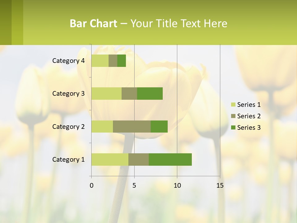 Industry Technology Condition PowerPoint Template