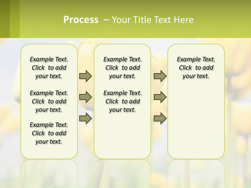 Industry Technology Condition PowerPoint Template