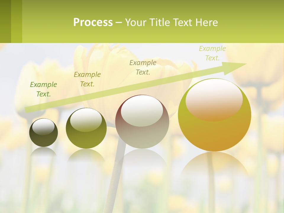 Industry Technology Condition PowerPoint Template