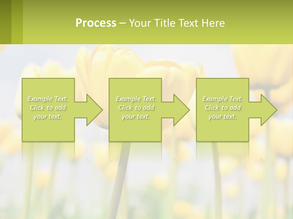 Industry Technology Condition PowerPoint Template