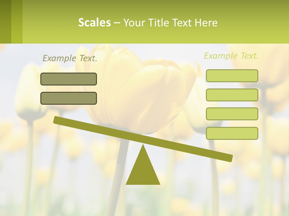 Industry Technology Condition PowerPoint Template