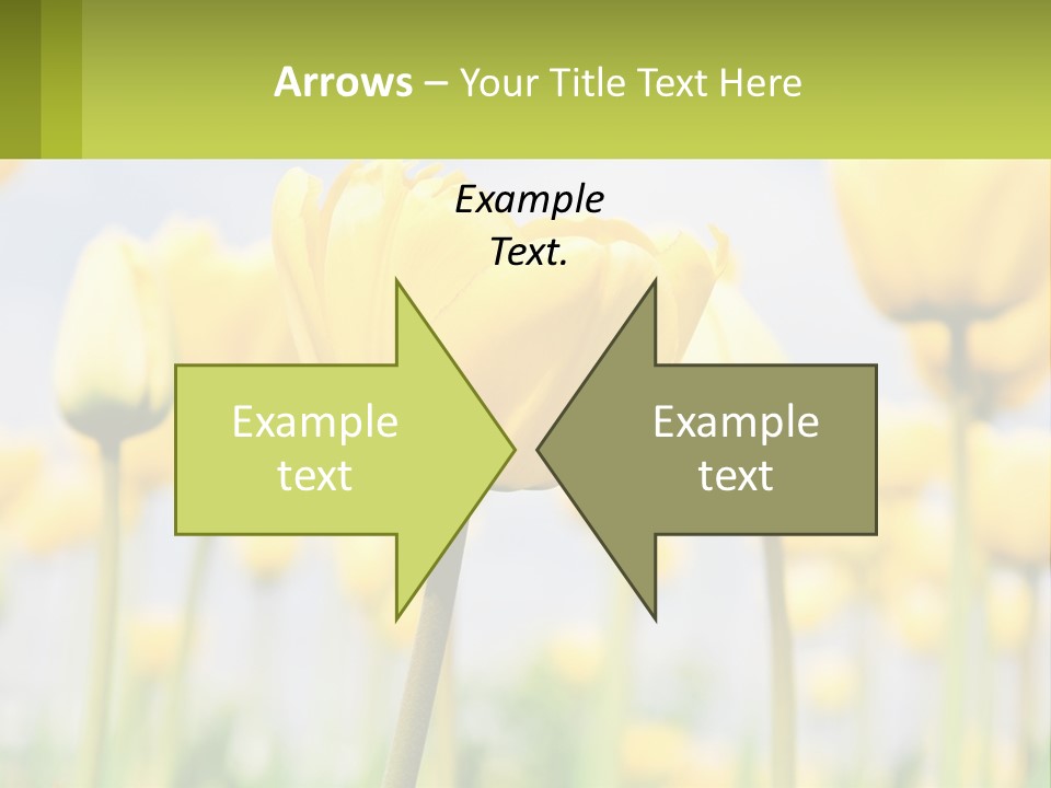 Industry Technology Condition PowerPoint Template