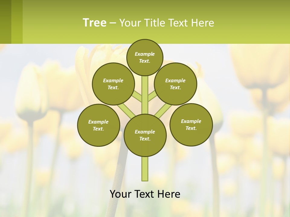 Industry Technology Condition PowerPoint Template