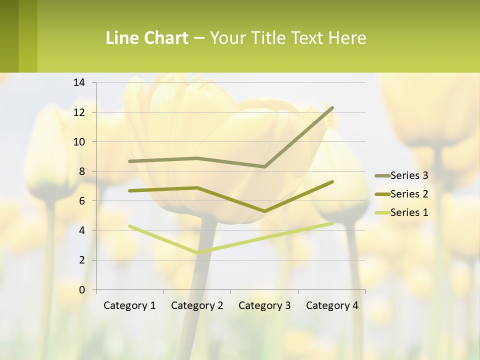 Industry Technology Condition PowerPoint Template