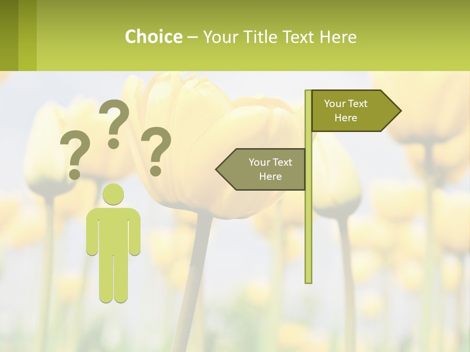 Industry Technology Condition PowerPoint Template