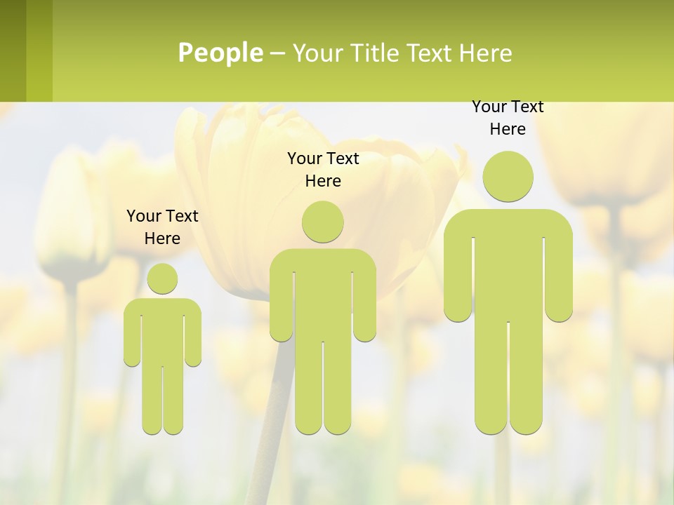 Industry Technology Condition PowerPoint Template