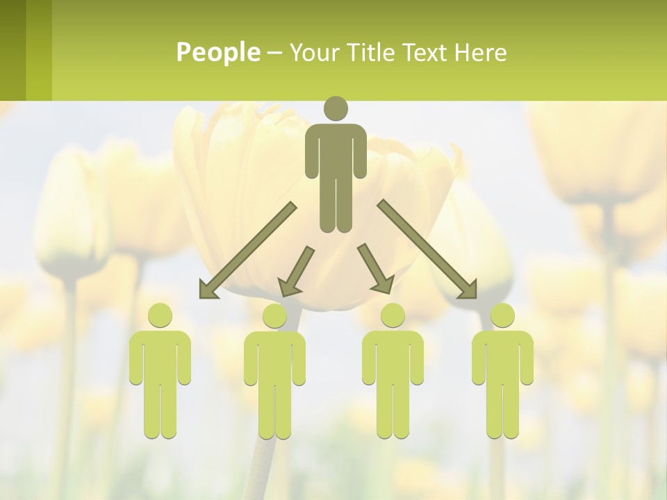 Industry Technology Condition PowerPoint Template