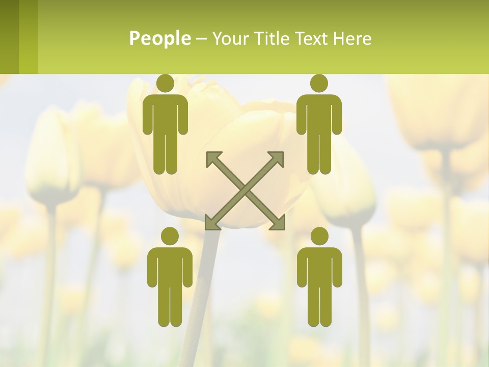 Industry Technology Condition PowerPoint Template