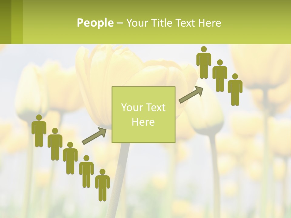 Industry Technology Condition PowerPoint Template