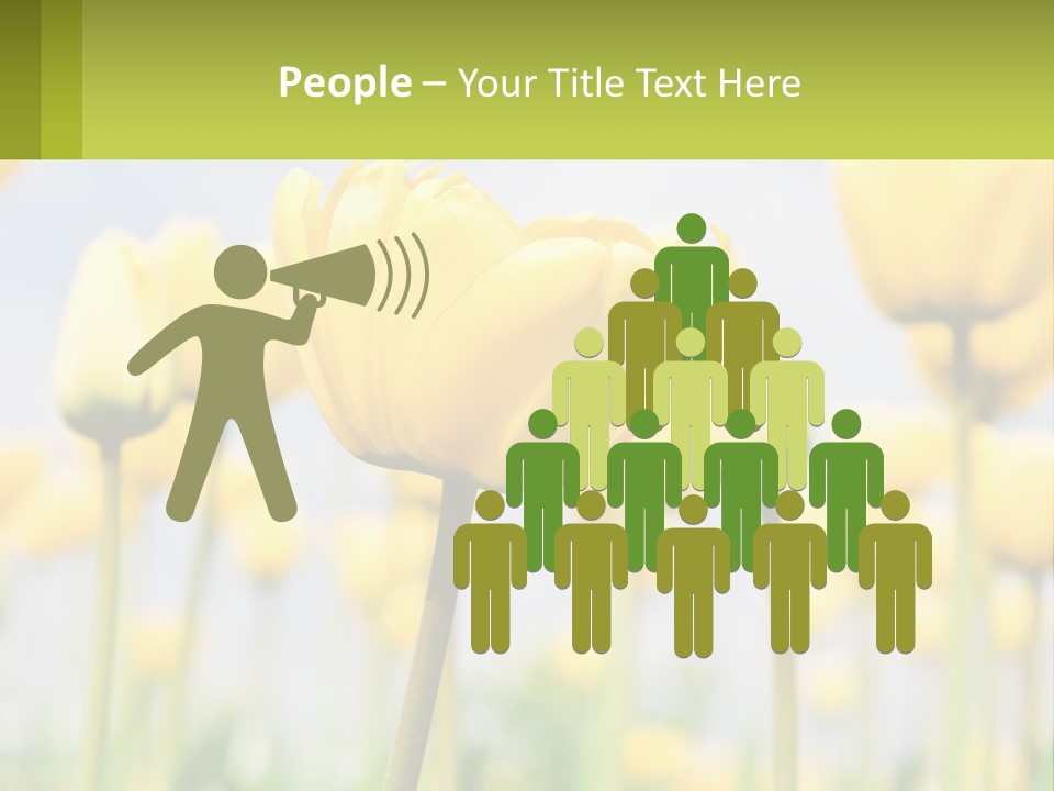 Industry Technology Condition PowerPoint Template