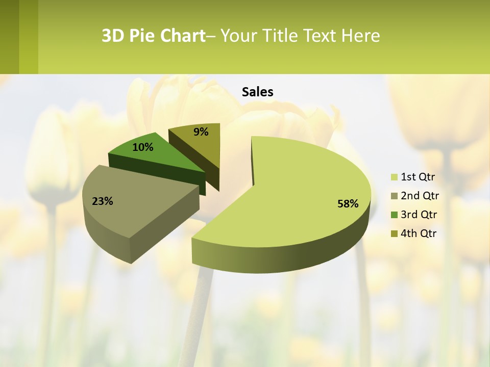 Industry Technology Condition PowerPoint Template