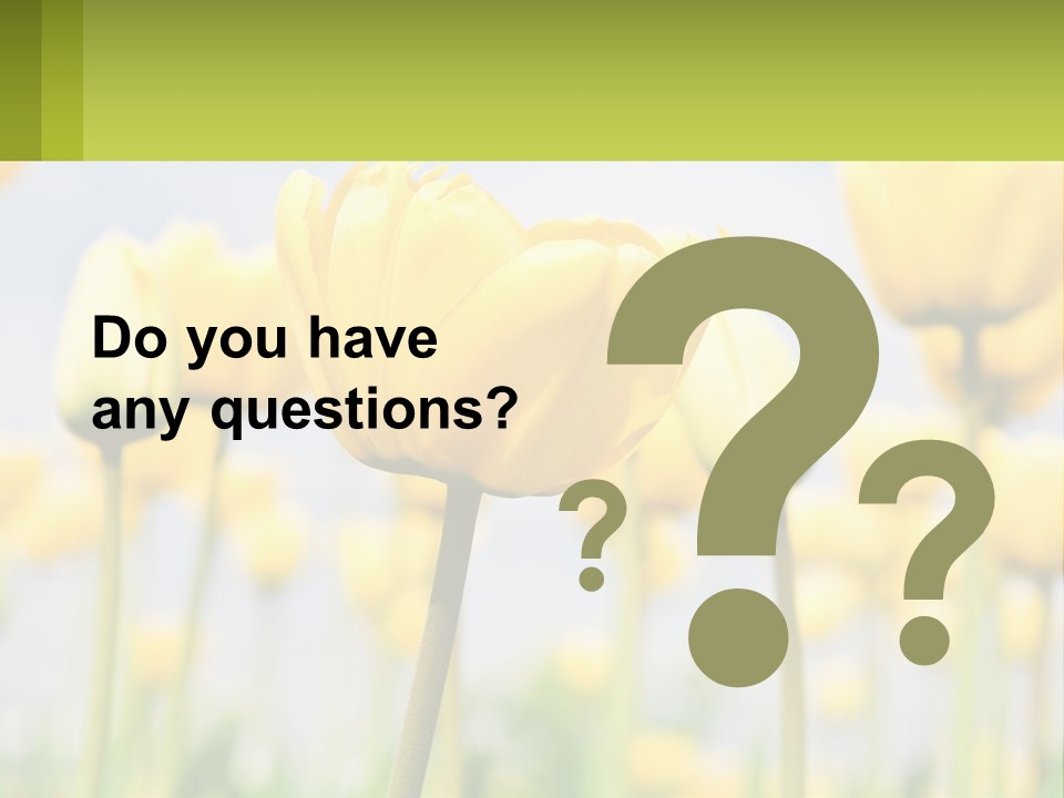 Industry Technology Condition PowerPoint Template