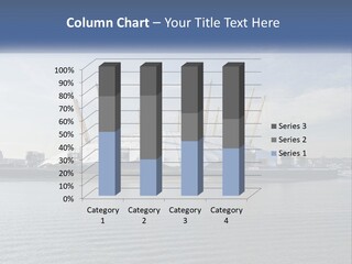 Unit Cold Ventilation PowerPoint Template