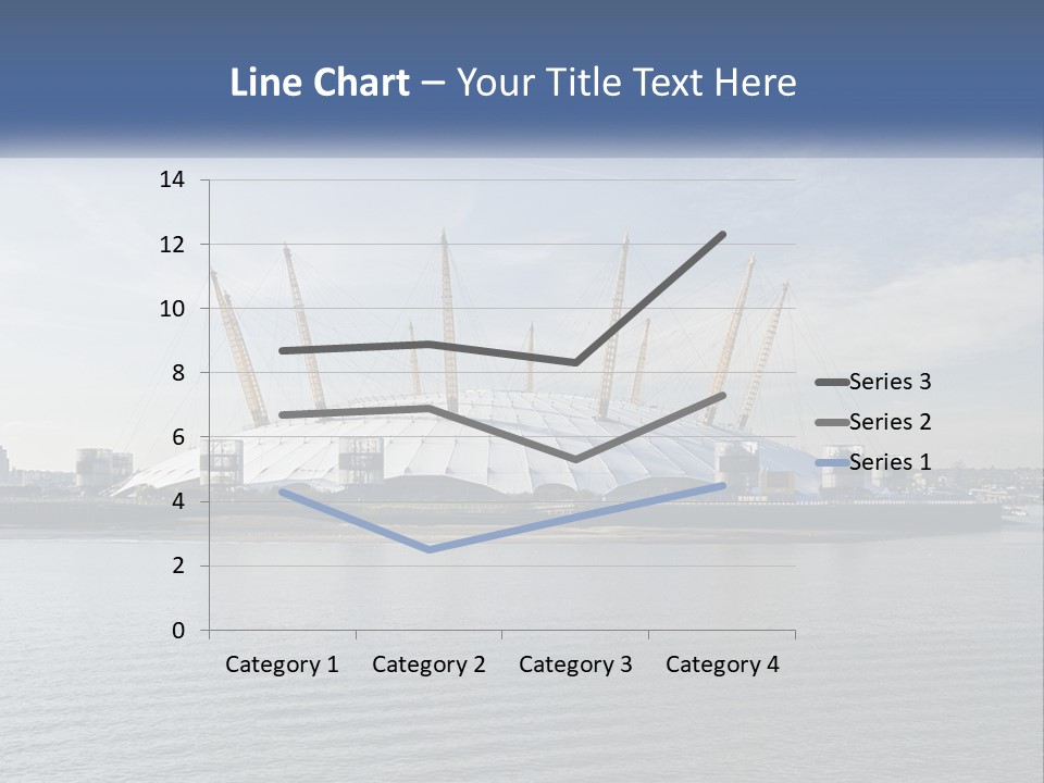 Unit Cold Ventilation PowerPoint Template