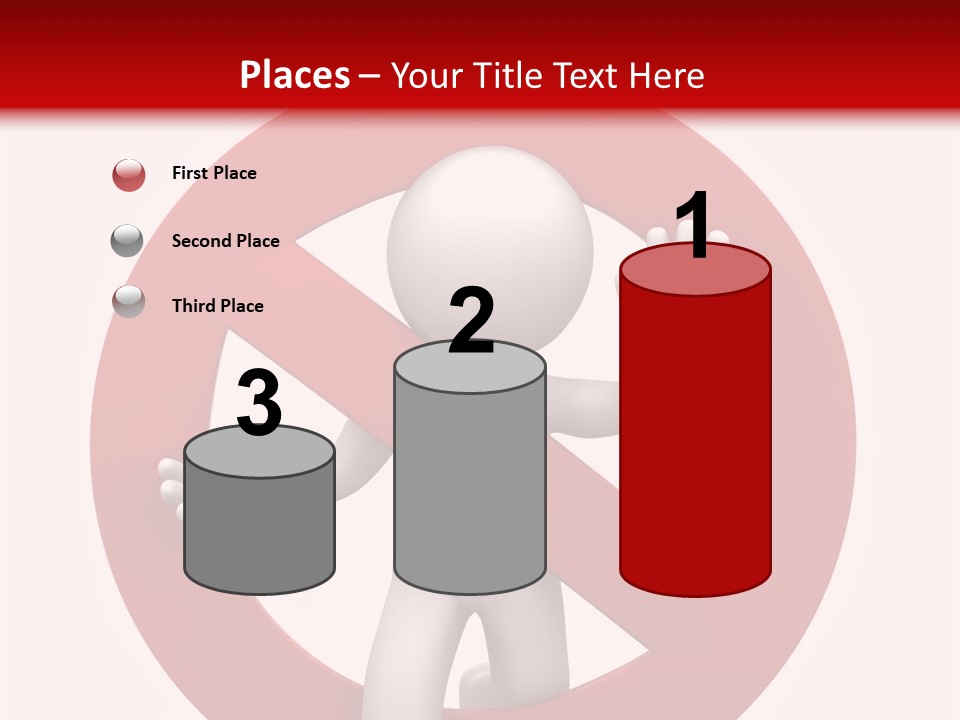 Air Home Conditioner PowerPoint Template