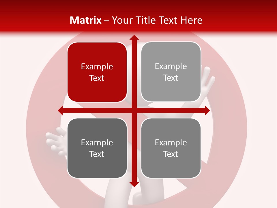 Air Home Conditioner PowerPoint Template