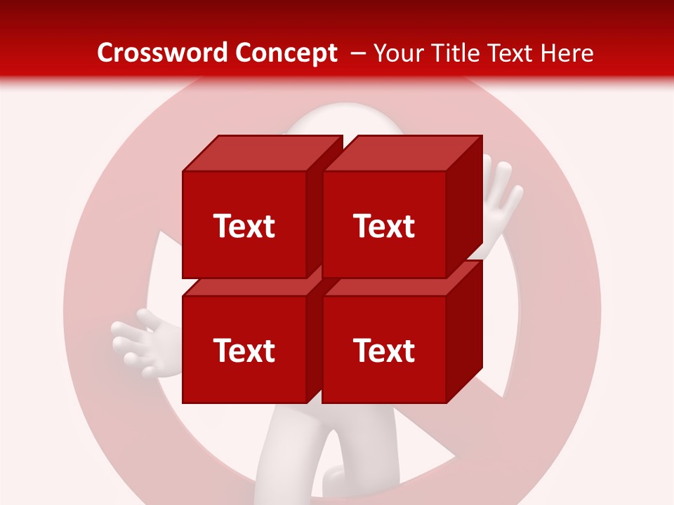 Air Home Conditioner PowerPoint Template