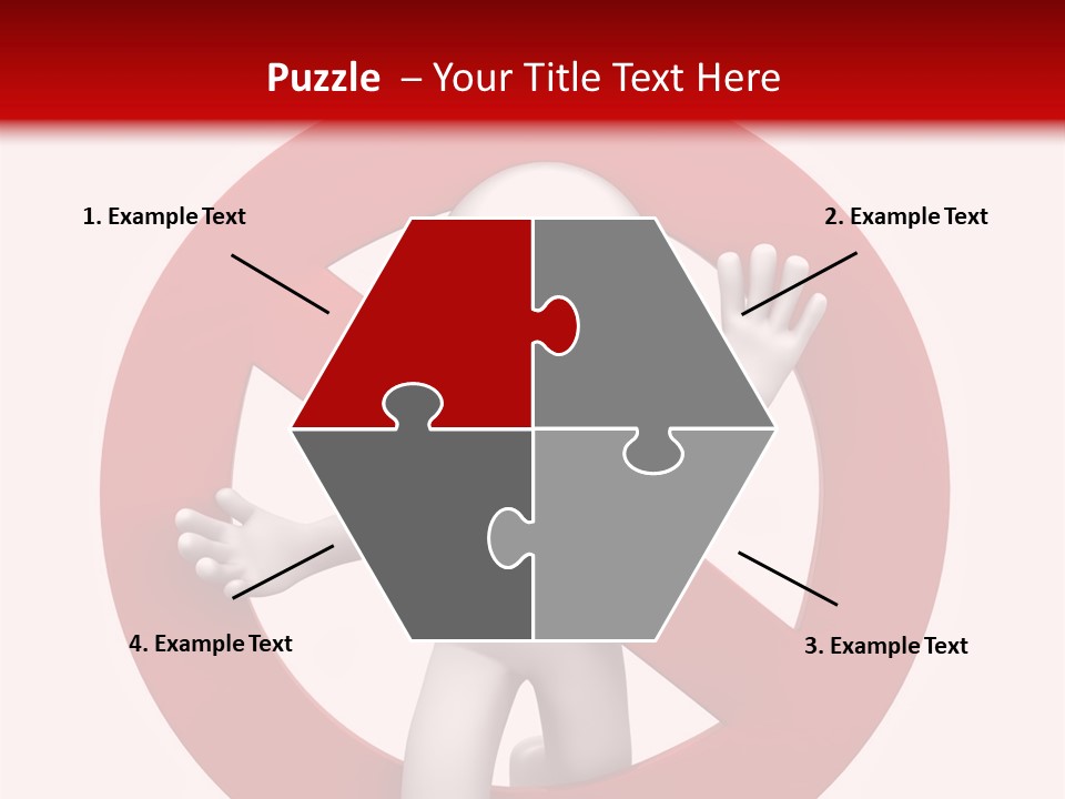 Air Home Conditioner PowerPoint Template