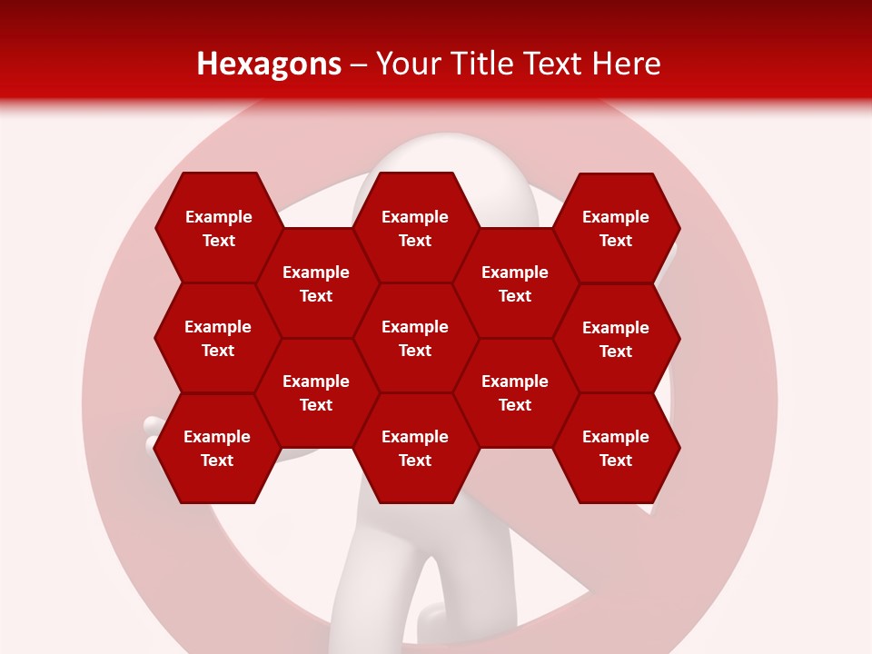 Air Home Conditioner PowerPoint Template