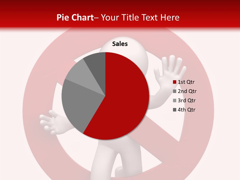 Air Home Conditioner PowerPoint Template