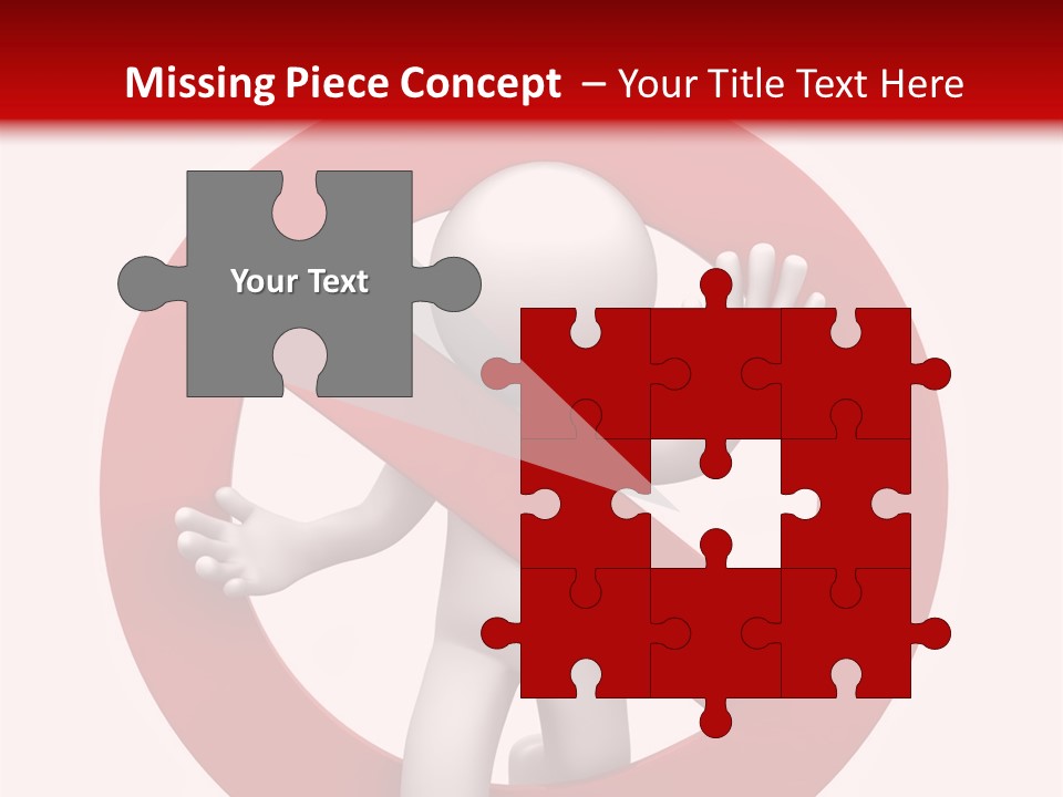 Air Home Conditioner PowerPoint Template