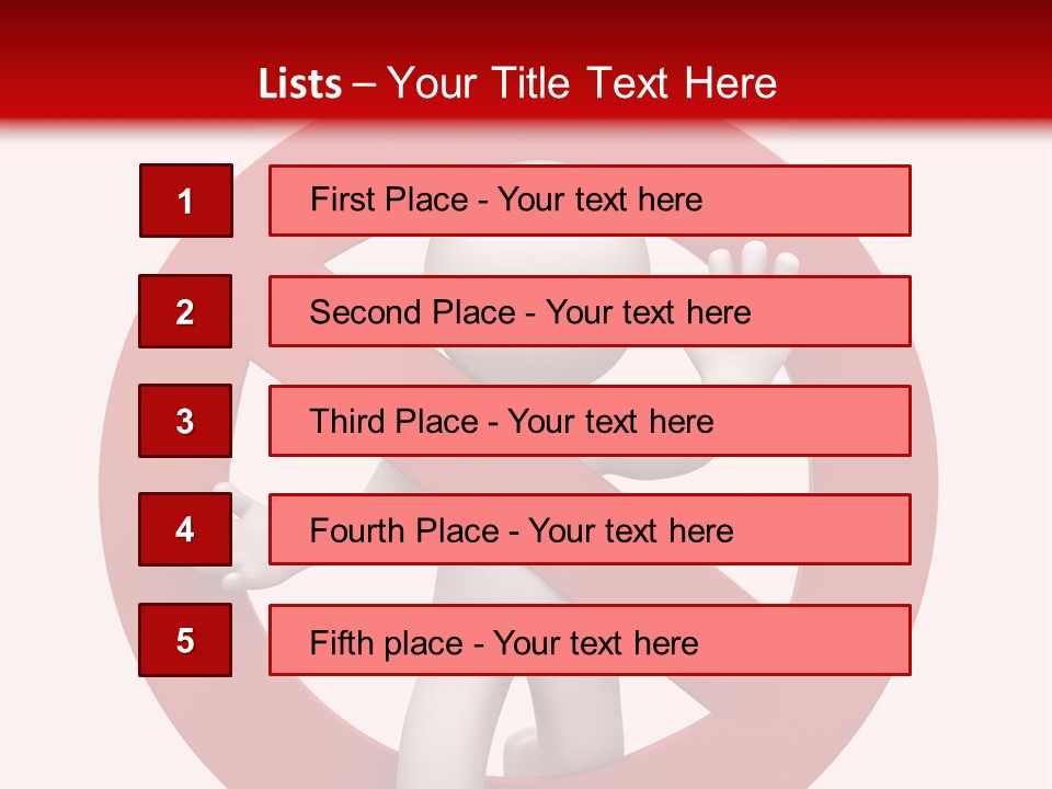 Air Home Conditioner PowerPoint Template