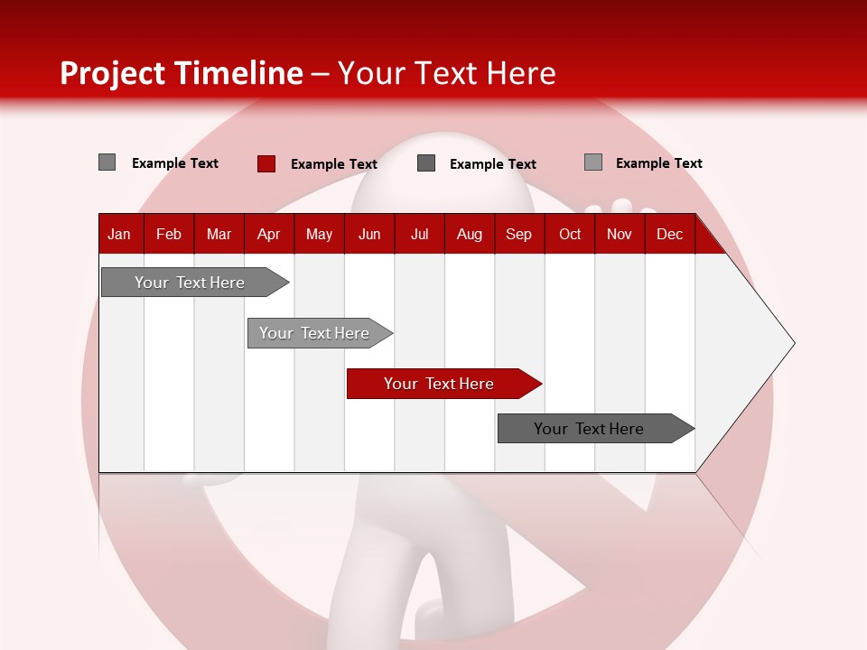 Air Home Conditioner PowerPoint Template