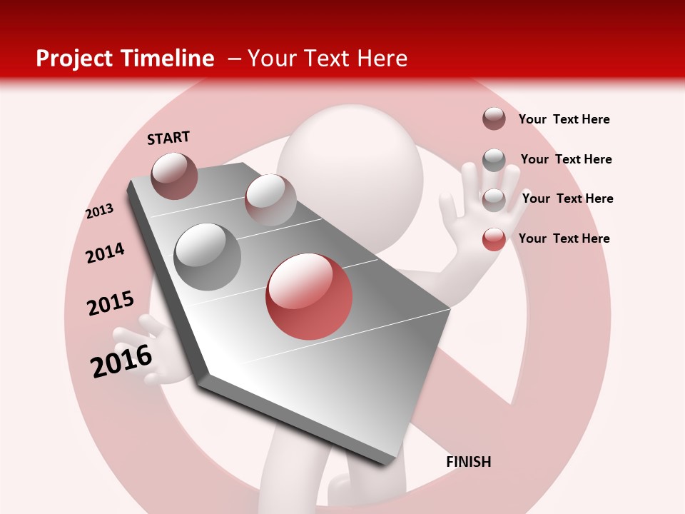 Air Home Conditioner PowerPoint Template