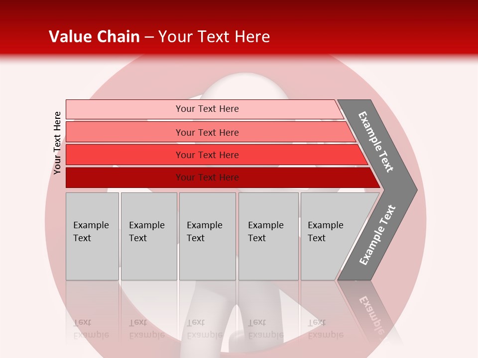 Air Home Conditioner PowerPoint Template