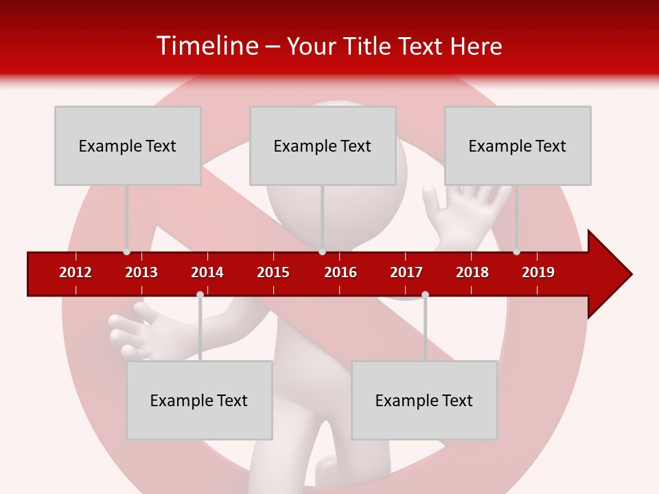 Air Home Conditioner PowerPoint Template