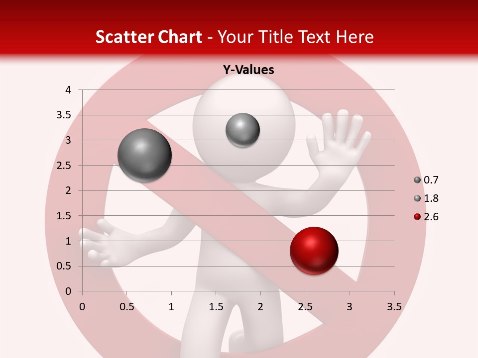 Air Home Conditioner PowerPoint Template