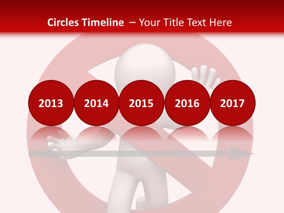 Air Home Conditioner PowerPoint Template