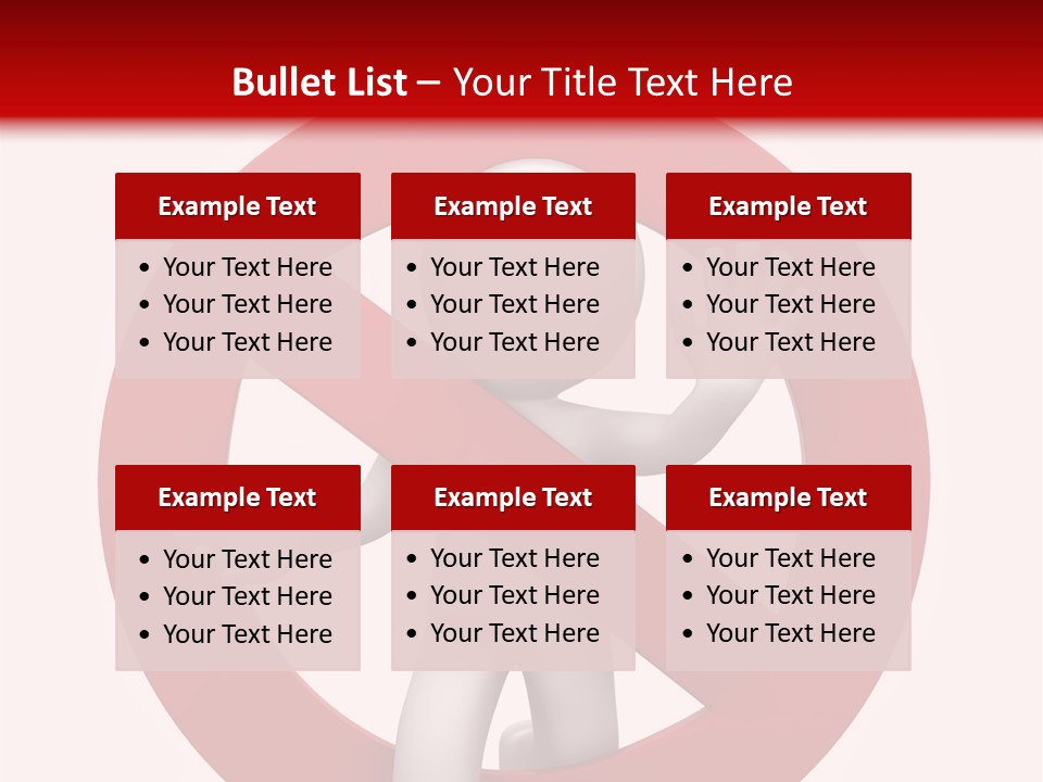 Air Home Conditioner PowerPoint Template