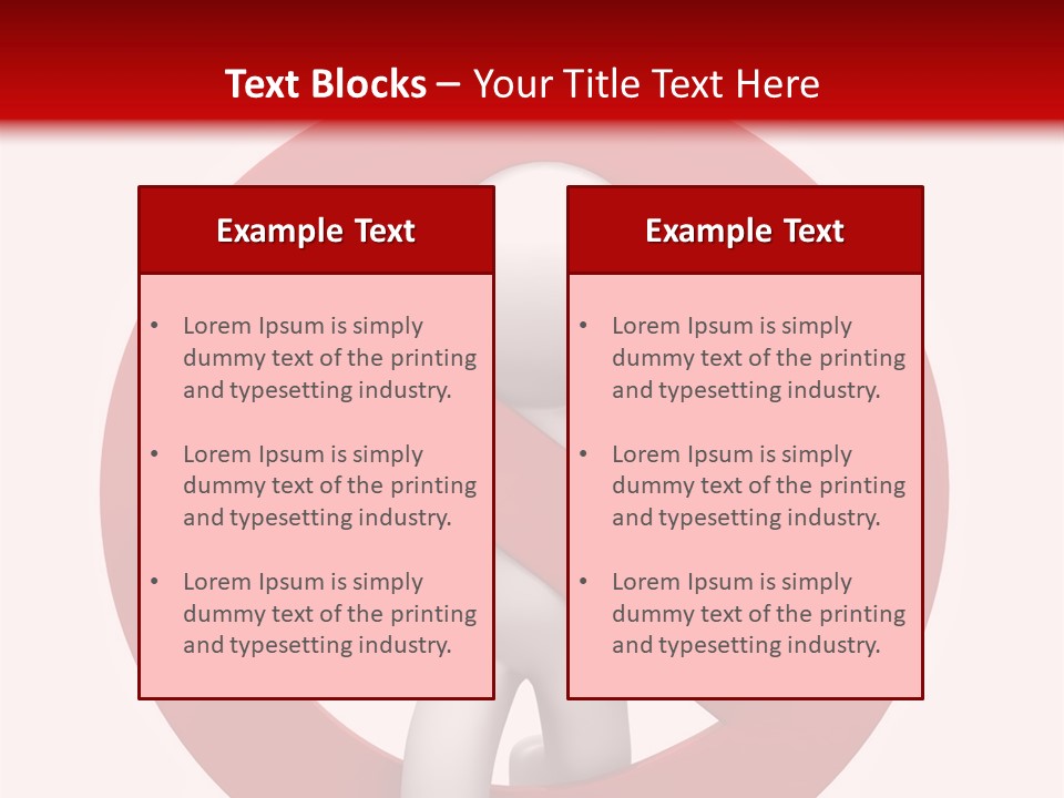 Air Home Conditioner PowerPoint Template
