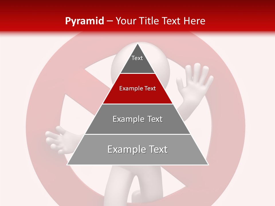 Air Home Conditioner PowerPoint Template