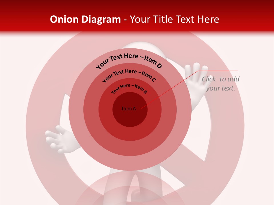 Air Home Conditioner PowerPoint Template