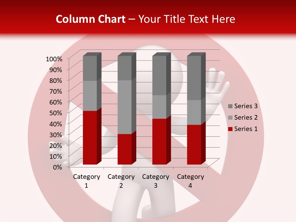 Air Home Conditioner PowerPoint Template