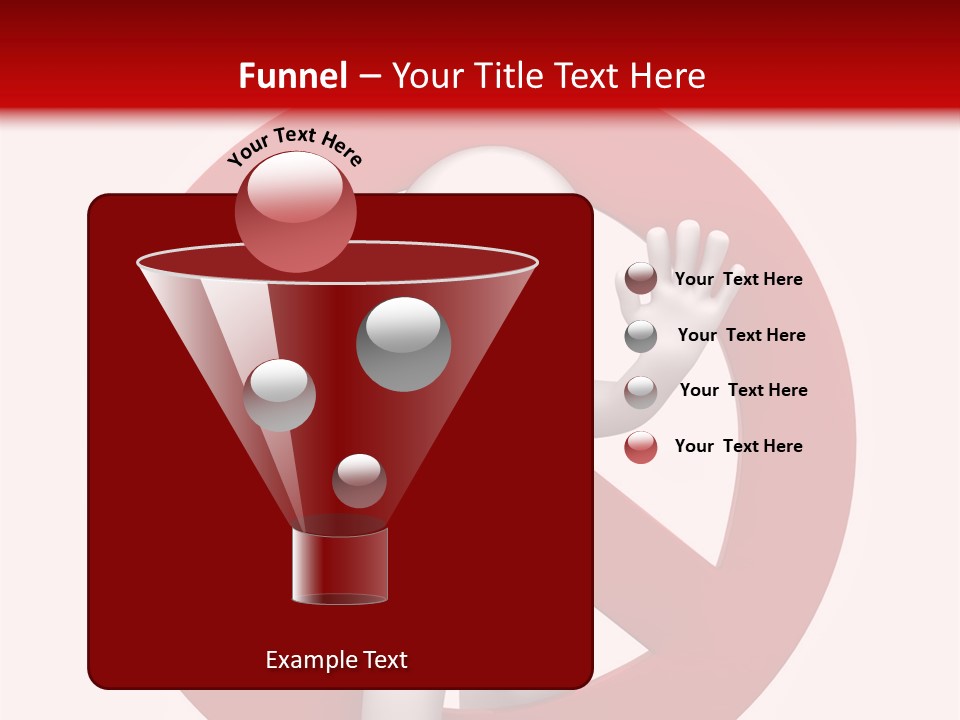 Air Home Conditioner PowerPoint Template