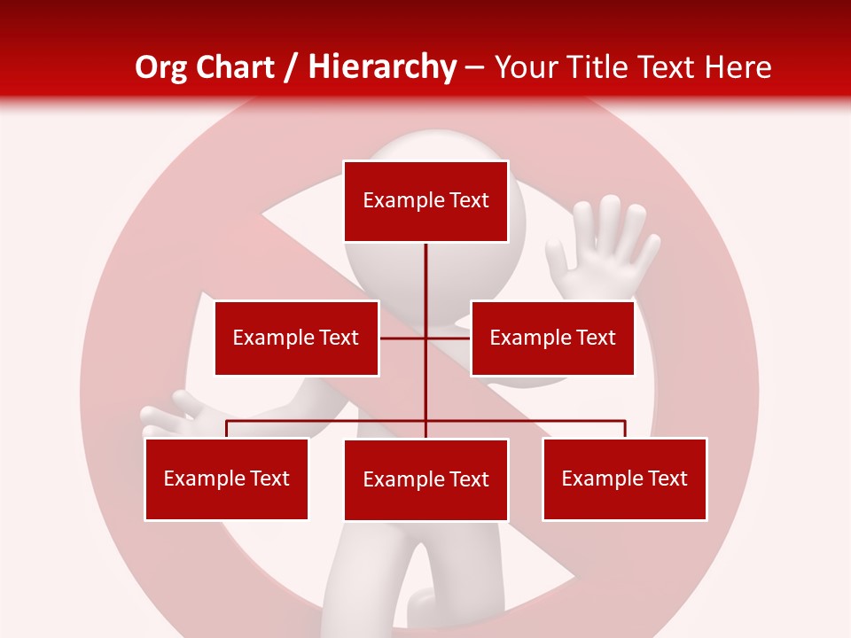 Air Home Conditioner PowerPoint Template